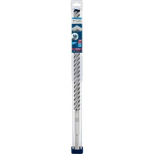  EXPERT SDS max-8X Hammerbohrer Bosch EXPERT SDS-max-8X Hammerbohrer, 26 x 400 x 520 mm, für Bohrhämmer 12370866