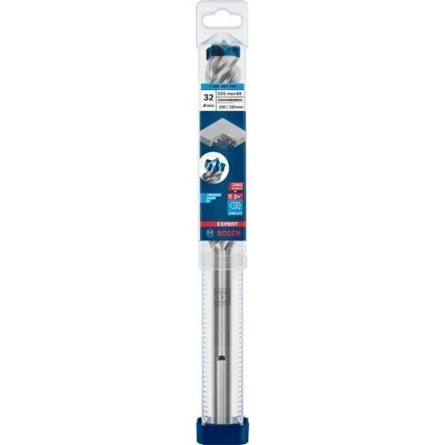  EXPERT SDS max-8X Hammerbohrer Bosch EXPERT SDS-max-8X Hammerbohrer, 32 x 200 x 320 mm, für Bohrhämmer 12370863