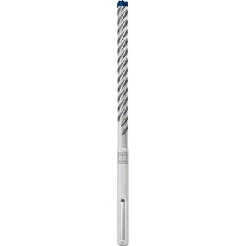  EXPERT SDS max-8X Hammerbohrer Bosch EXPERT SDS-max-8X Hammerbohrer, 18 x 200 x 340 mm, 5 Stück, für Bohrhämmer 12370843