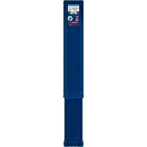 EXPERT SDS max-8X Hammerbohrer Bosch EXPERT SDS-max-8X Hammerbohrer, 22 x 400 x 520 mm, 5 Stück, für Bohrhämmer 12370864