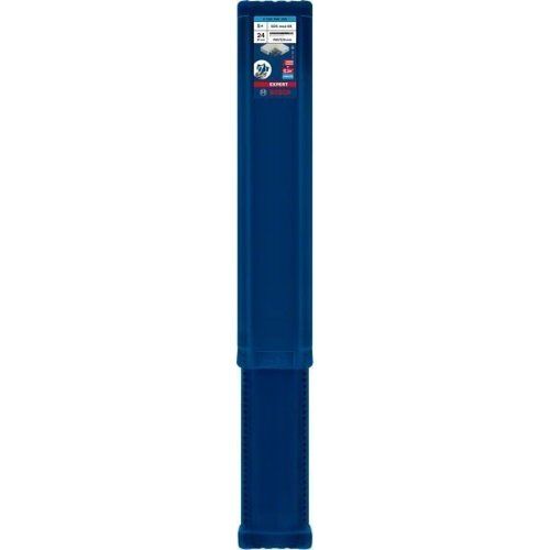  EXPERT SDS max-8X Hammerbohrer Bosch EXPERT SDS-max-8X Hammerbohrer, 24 x 400 x 520 mm, 5 Stück, für Bohrhämmer 12370874