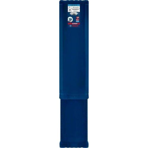  EXPERT SDS max-8X Hammerbohrer Bosch EXPERT SDS-max-8X Hammerbohrer, 32 x 400 x 520 mm, 5 Stück, für Bohrhämmer 12370856