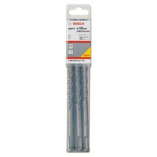  SDS plus-5 Hammerbohrer Bosch Hammerbohrer SDS-plus-5, für Bohrhämmer 12371154