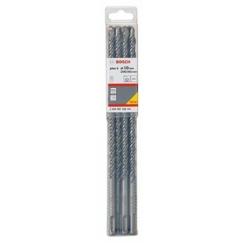  SDS plus-5 Hammerbohrer Bosch Hammerbohrer SDS-plus-5, für Bohrhämmer 12371214