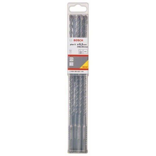  SDS plus-5 Hammerbohrer Bosch Hammerbohrer SDS-plus-5, für Bohrhämmer 12371192