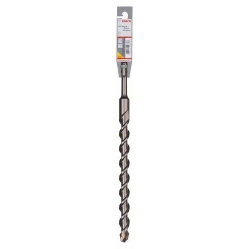  SDS plus-5 Hammerbohrer Bosch Hammerbohrer SDS-Plus-5 | 20 x 250 x 300 mm | Hohe Leistung 12371203