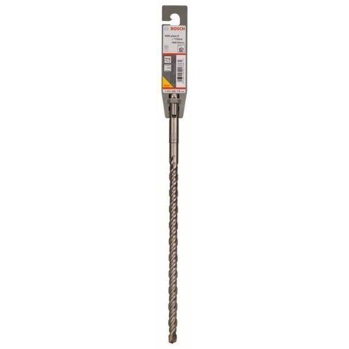  SDS plus-5 Hammerbohrer Bosch Hammerbohrer SDS-Plus-5 | 10 x 200 x 265 mm | Effizientes Bohren 12371215