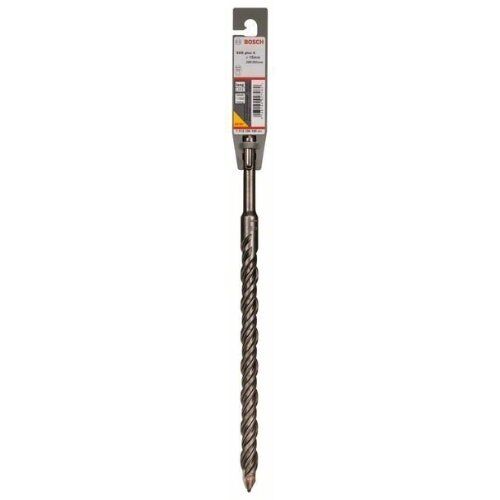  SDS plus-5 Hammerbohrer Bosch Hammerbohrer SDS-Plus-5 | 15 x 200 x 265mm | Effiziente Leistung 12371179