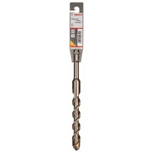  SDS plus-5 Hammerbohrer Bosch Hammerbohrer SDS-Plus-5 | 18 x 150 x 200 mm | Präzision und Haltbarkeit 12371132