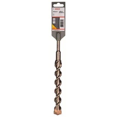  SDS plus-5 Hammerbohrer Bosch Hammerbohrer SDS-Plus-5 | 24 x 200 x 250 mm | Präzision für Bauprojekte 12371186