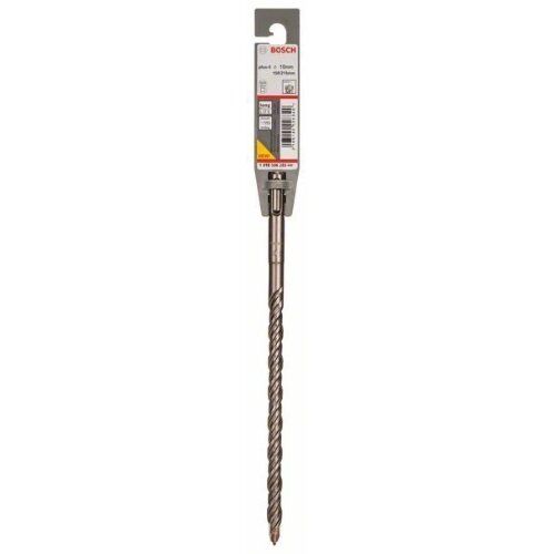  SDS plus-5 Hammerbohrer Bosch Hammerbohrer SDS-Plus-5 | 10 x 150 x 215 mm | Präzise und effizient 12371229