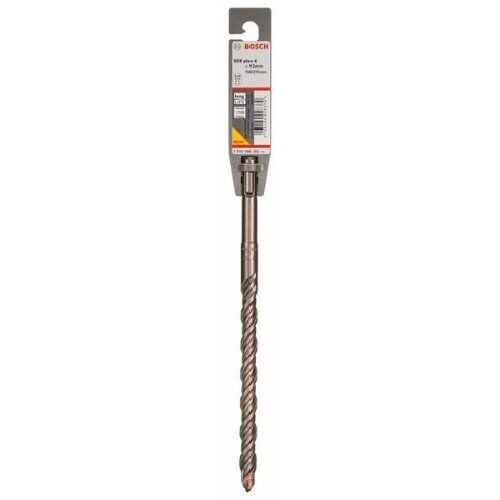  SDS plus-5 Hammerbohrer Bosch Hammerbohrer SDS-Plus-5 | 12 x 150 x 215 mm | Präzises und starkes Bohren 12371241