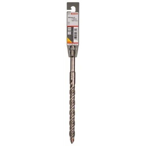  SDS plus-5 Hammerbohrer Bosch Hammerbohrer SDS-Plus-5 | 14 x 150 x 215 mm | Für anspruchsvolle Aufgaben 12371231