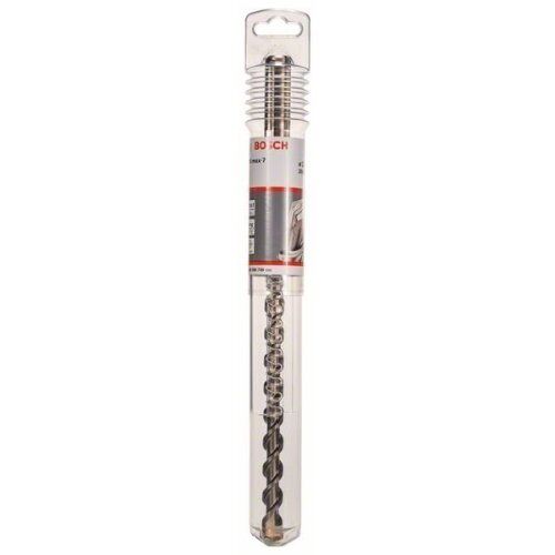  SDS max-7 Hammerbohrer Bosch Hammerbohrer SDS-max-7, für Bohrhämmer 12371089