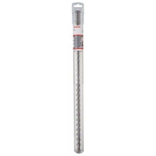  SDS max-7 Hammerbohrer Bosch Hammerbohrer SDS-max-7, für Bohrhämmer 12371094