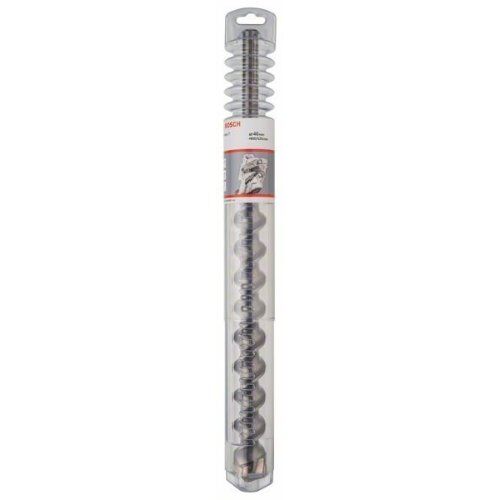  SDS max-7 Hammerbohrer Bosch Hammerbohrer SDS-max-7, für Bohrhämmer 12371093