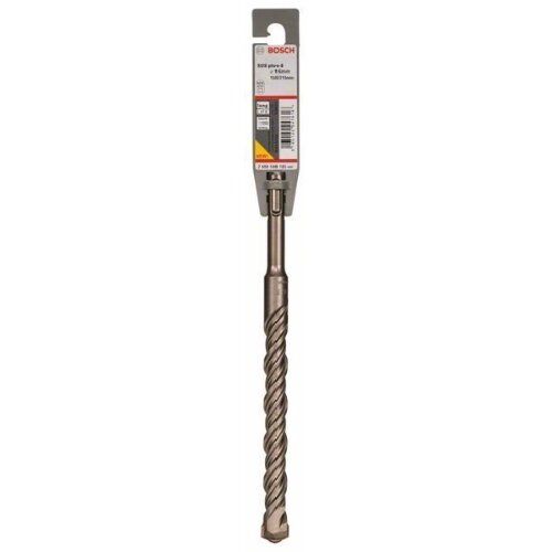  SDS plus-5 Hammerbohrer Bosch Hammerbohrer SDS-Plus-5 | 16 x 150 x 215 mm | Starke Leistung 12371234