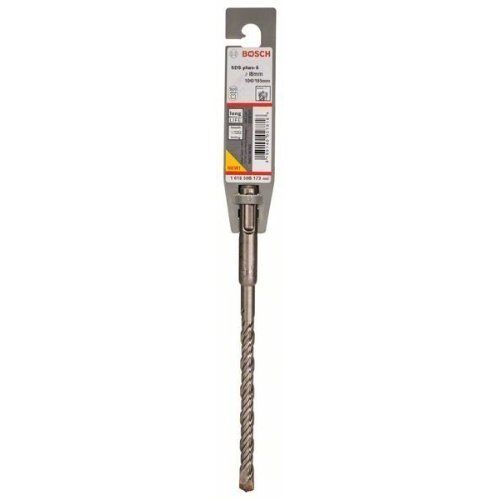  SDS plus-5 Hammerbohrer Bosch Hammerbohrer SDS-Plus-5 | 8 x 100 x 165 mm | Langlebig und Effizient 12371141