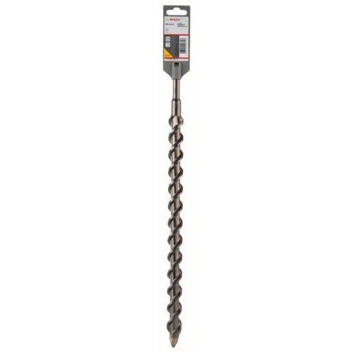 SDS plus-5 Hammerbohrer Bosch Hammerbohrer SDS-Plus-5 | 25 x 400 x 450 mm | Präzise und Kraftvoll 12371149