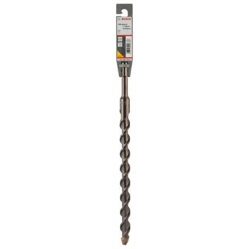  SDS plus-5 Hammerbohrer Bosch Hammerbohrer SDS-Plus-5 | 18 x 250 x 300 mm | Robuste Kraft 12371194