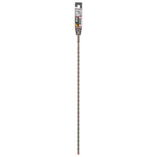  SDS plus-5 Hammerbohrer Bosch Hammerbohrer SDS-plus-5, für Bohrhämmer 12371248