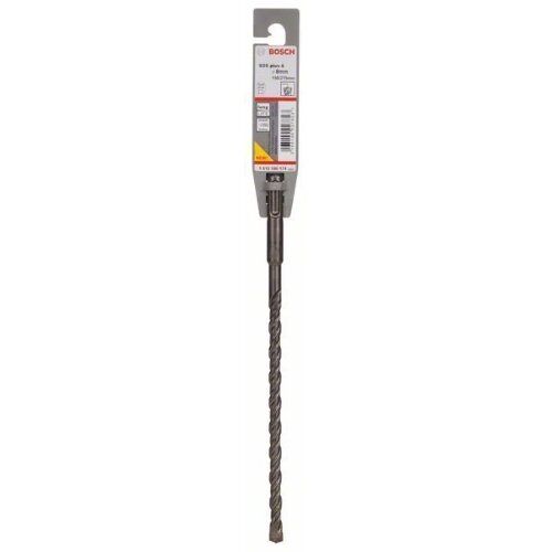  SDS plus-5 Hammerbohrer Bosch Hammerbohrer SDS-Plus-5 | 8 x 150 x 215 mm | Präzision und Effizienz 12371197