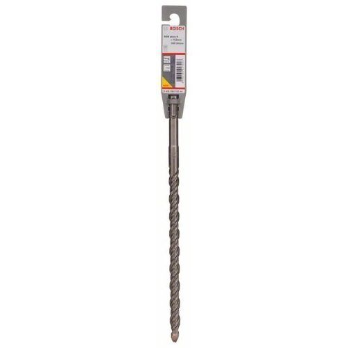  SDS plus-5 Hammerbohrer Bosch Hammerbohrer SDS-Plus-5 | 12 x 200 x 265 mm | Effizient und langlebig 12371256