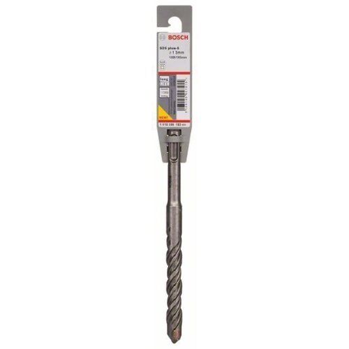  SDS plus-5 Hammerbohrer Bosch Hammerbohrer SDS-plus-5, für Bohrhämmer 12371239