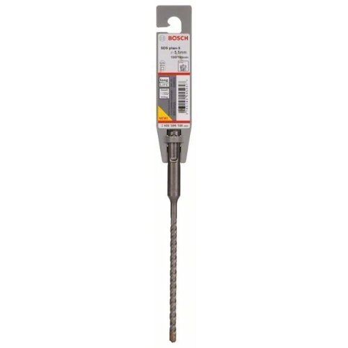  SDS plus-5 Hammerbohrer Bosch Hammerbohrer SDS-plus-5, für Bohrhämmer 12371146