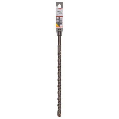  SDS plus-5 Hammerbohrer Bosch Hammerbohrer SDS-Plus-5 | 16 x 250 x 315 mm | Robustes Werkzeug 12371236