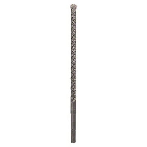  SDS plus-5 Hammerbohrer Bosch Hammerbohrer SDS-Plus-5 | 12 x 200 x 265 mm | Effizient und langlebig 12371256