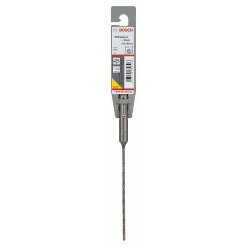  SDS plus-5 Hammerbohrer Bosch Hammerbohrer SDS-plus-5, für Bohrhämmer 12371261