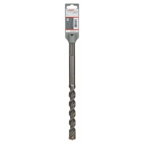  SDS max-4 Hammerbohrer Bosch Hammerbohrer SDS-max-4, für Bohrhämmer 12371116