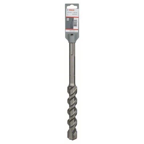  SDS max-4 Hammerbohrer Bosch Hammerbohrer SDS-max-4, für Bohrhämmer 12371117