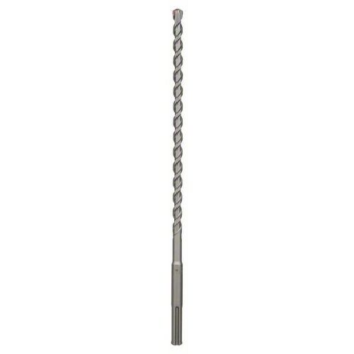  SDS max-4 Hammerbohrer Bosch Hammerbohrer SDS-max-4, für Bohrhämmer 12371104