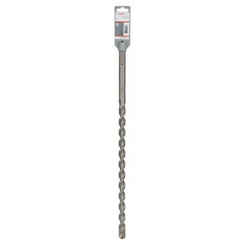  SDS max-4 Hammerbohrer Bosch Hammerbohrer SDS-max-4, für Bohrhämmer 12371106