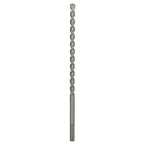  SDS max-4 Hammerbohrer Bosch Hammerbohrer SDS-max-4, für Bohrhämmer 12371106