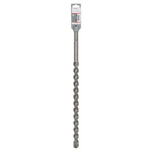  SDS max-4 Hammerbohrer Bosch Hammerbohrer SDS-max-4, für Bohrhämmer 12371121