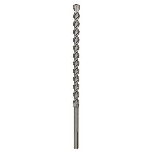  SDS max-4 Hammerbohrer Bosch Hammerbohrer SDS-max-4, für Bohrhämmer 12371121
