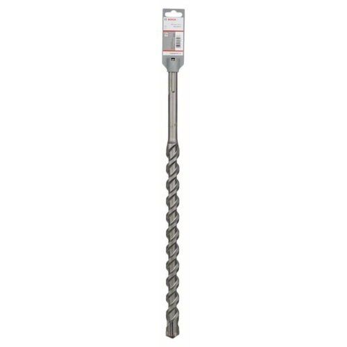  SDS max-4 Hammerbohrer Bosch Hammerbohrer SDS-max-4, für Bohrhämmer 12371122