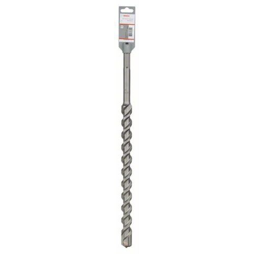  SDS max-4 Hammerbohrer Bosch Hammerbohrer SDS-max-4, für Bohrhämmer 12371118
