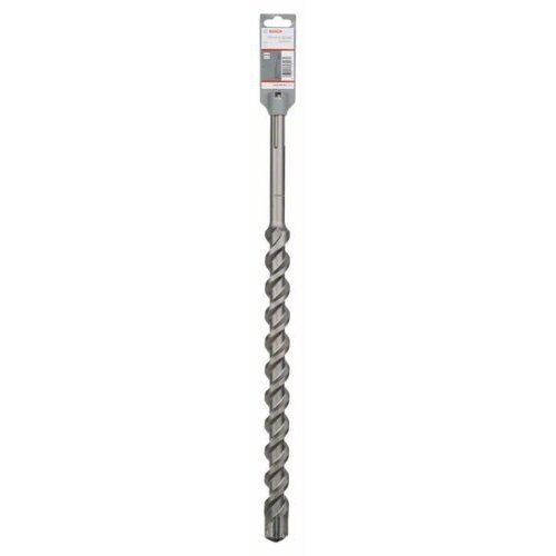  SDS max-4 Hammerbohrer Bosch Hammerbohrer SDS-max-4, für Bohrhämmer 12371113