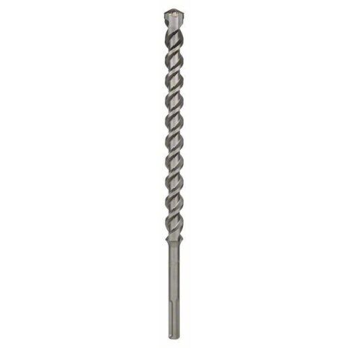  SDS max-4 Hammerbohrer Bosch Hammerbohrer SDS-max-4, für Bohrhämmer 12371113