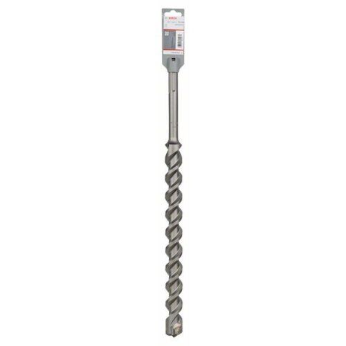 SDS max-4 Hammerbohrer Bosch Hammerbohrer SDS-max-4, für Bohrhämmer 12371103