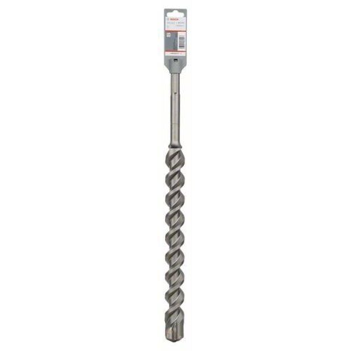  SDS max-4 Hammerbohrer Bosch Hammerbohrer SDS-max-4, für Bohrhämmer 12371124