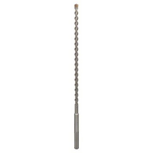  SDS max-7 Hammerbohrer Bosch Hammerbohrer SDS-max-7, für Bohrhämmer 12371094