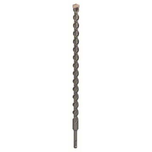  SDS plus-5 Hammerbohrer Bosch Hammerbohrer SDS-Plus-5 | 20 x 400 x 450 mm | Tiefbohrung mit Präzision 12371255