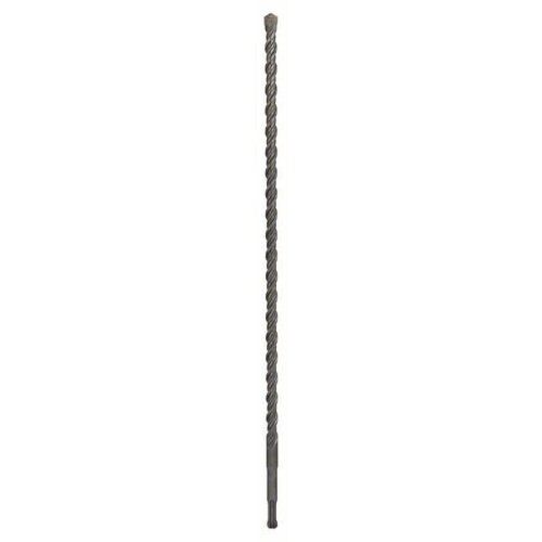  SDS plus-5 Hammerbohrer Bosch Hammerbohrer SDS-Plus-5 | 12 x 400 x 465 mm | Präzises Bohren 12371165