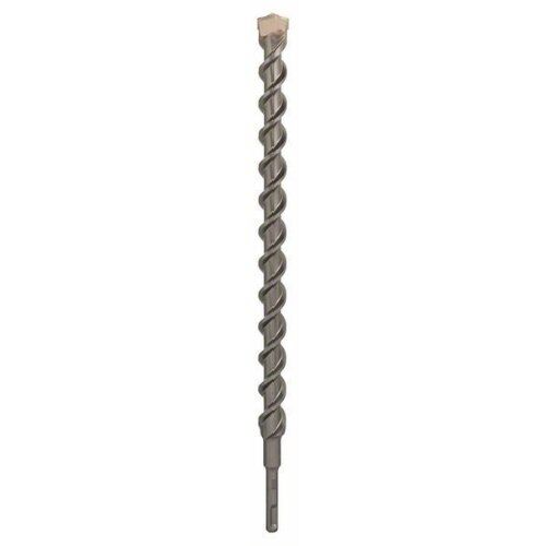  SDS plus-5 Hammerbohrer Bosch Hammerbohrer SDS-Plus-5 | 26 x 400 x 450 mm | Für Schalung und Installation 12371131