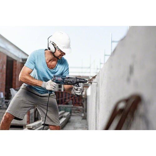  SDS plus-5 Hammerbohrer Bosch Hammerbohrer SDS-Plus-5 | 14 x 200 x 265 mm | Für robuste Anwendungen 12371265